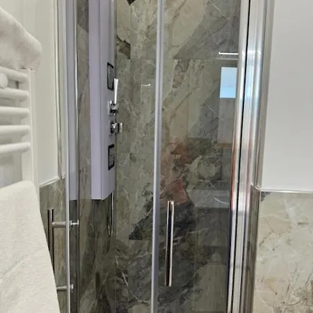 Apartment Ai Marinai Levante Taranto