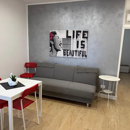 Apartment Ai Marinai Levante *