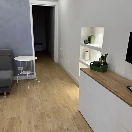 Ai Marinai Levante Apartment Taranto