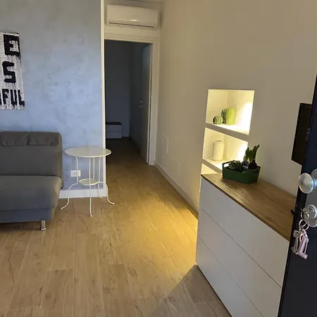 Apartment Ai Marinai Levante